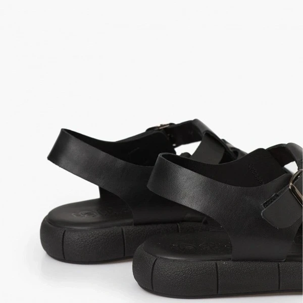 Step Borg сандали 2007-1