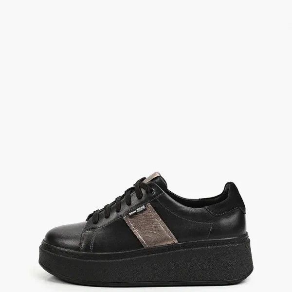 Step Borg кеды 5030-1 