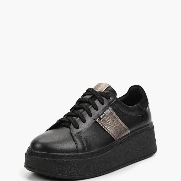 Step Borg кеды 5030-1 