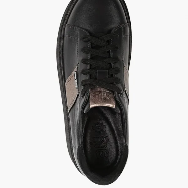 Step Borg кеды 5030-1 