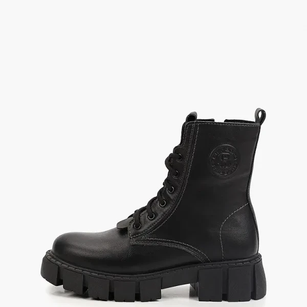 Step Borg ботинки 8021-1