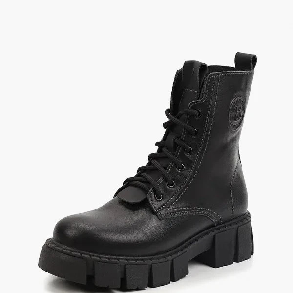 Step Borg ботинки 8021-1