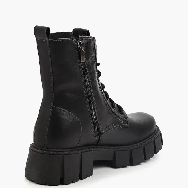 Step Borg ботинки 8021-1