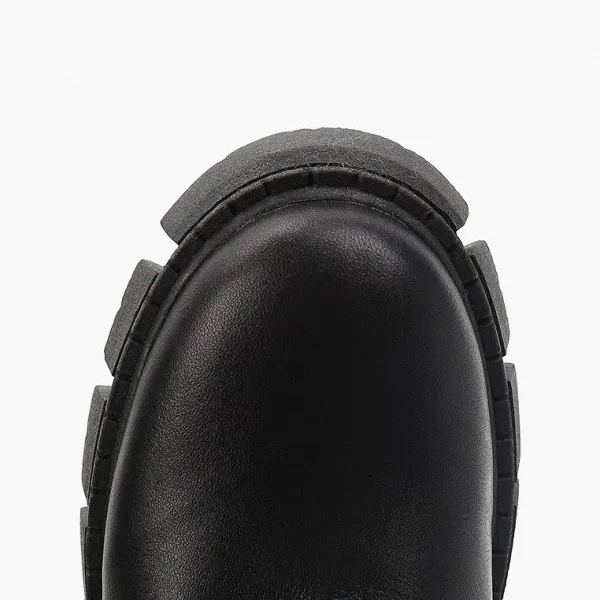 Step Borg ботинки 8021-1