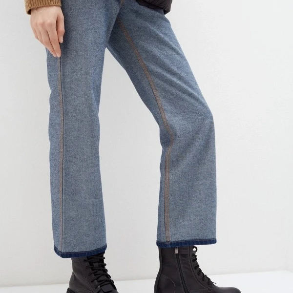 Step Borg ботинки 8021-1