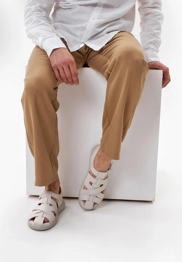 Step Borg сандали 2007-27