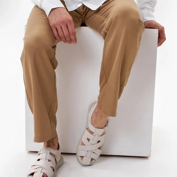 Step Borg сандали 2007-27