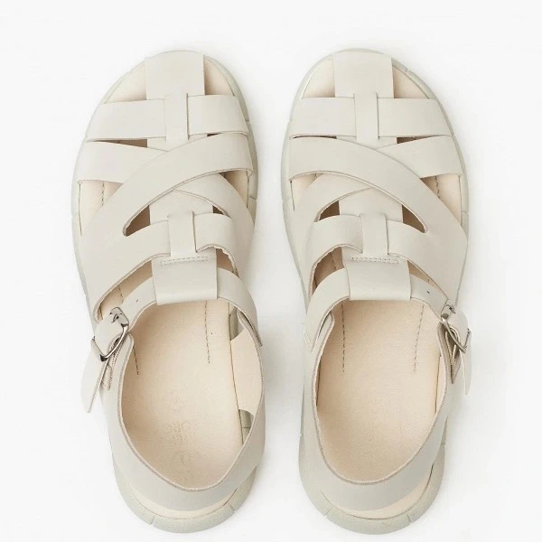 Step Borg сандали 2007-27