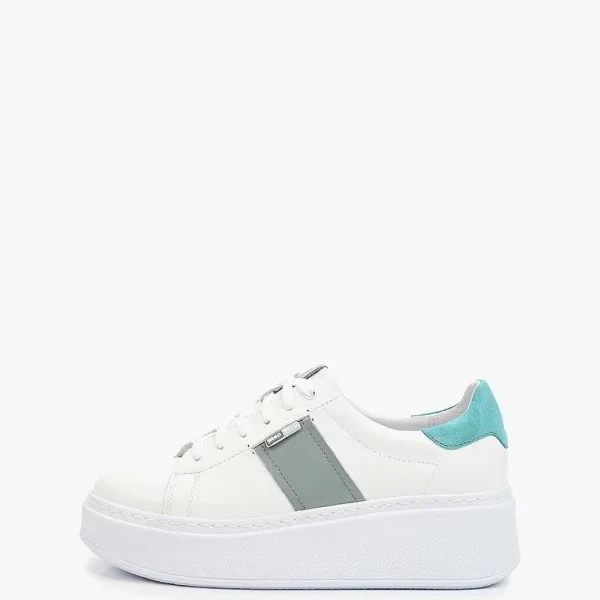 Step Borg кеды 5030-10 