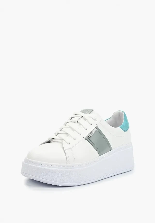 Step Borg кеды 5030-10 