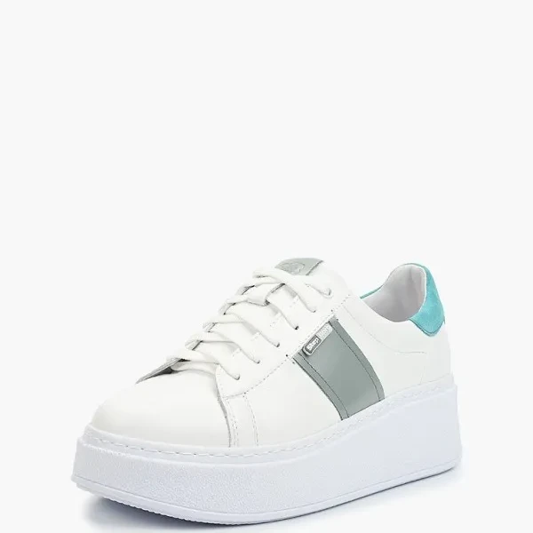 Step Borg кеды 5030-10 