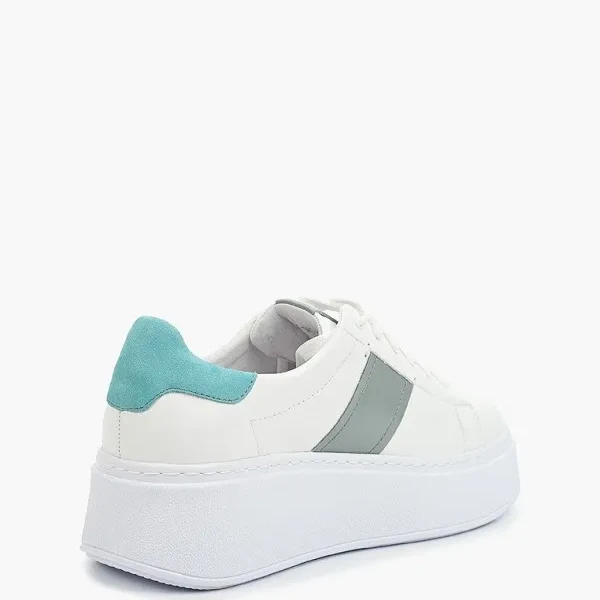 Step Borg кеды 5030-10 