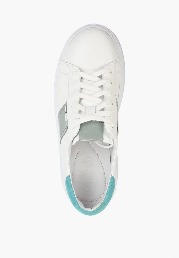 Step Borg кеды 5030-10 