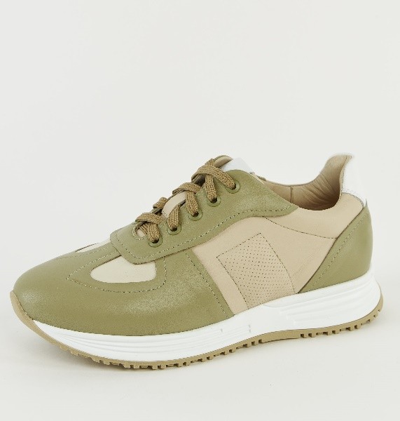 Step Borg кроссовки 5007-8