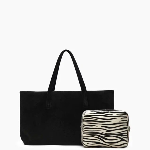 Сумка с косметичкой 