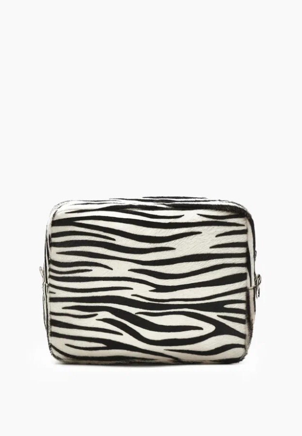 Сумка с косметичкой 