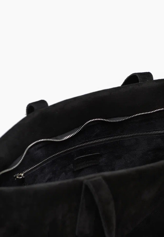 Сумка с косметичкой 