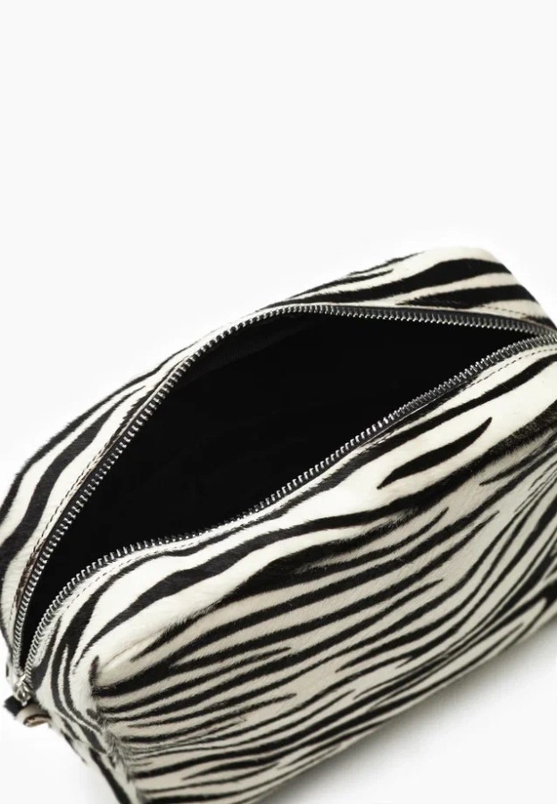 Сумка с косметичкой 