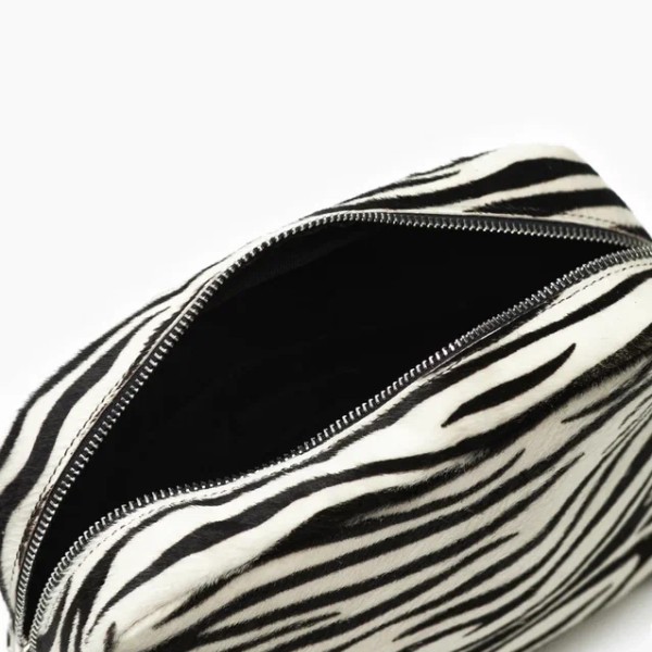 Сумка с косметичкой 