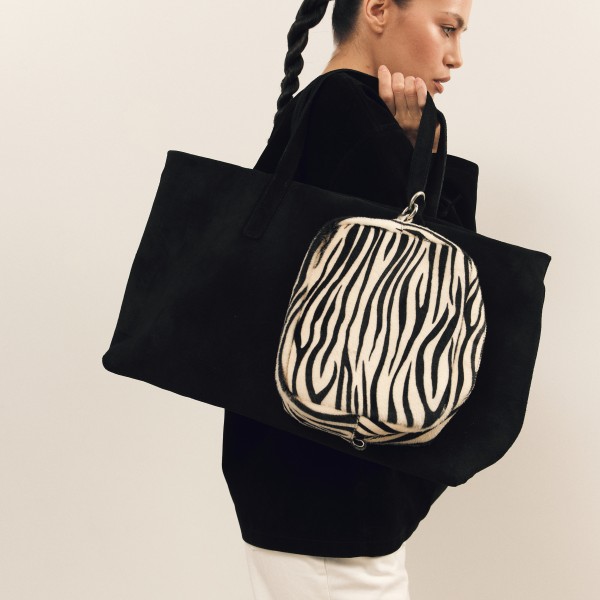 Сумка с косметичкой I&#039;M BUSY