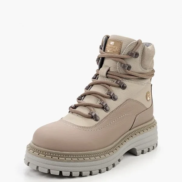 Step Borg ботинки 7127-12