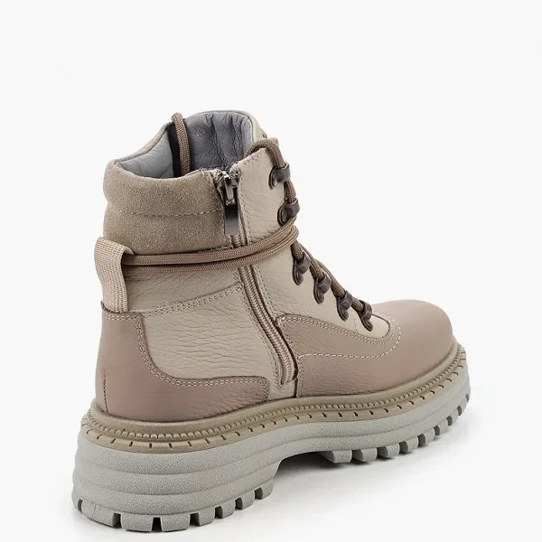 Step Borg ботинки 7127-12