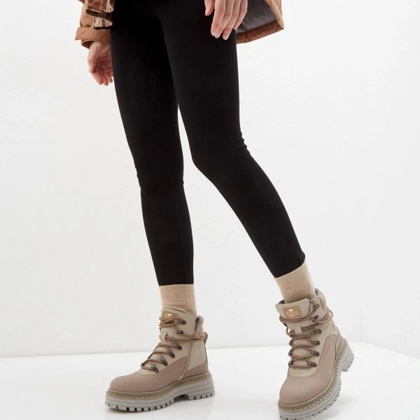 Step Borg ботинки 7127-12