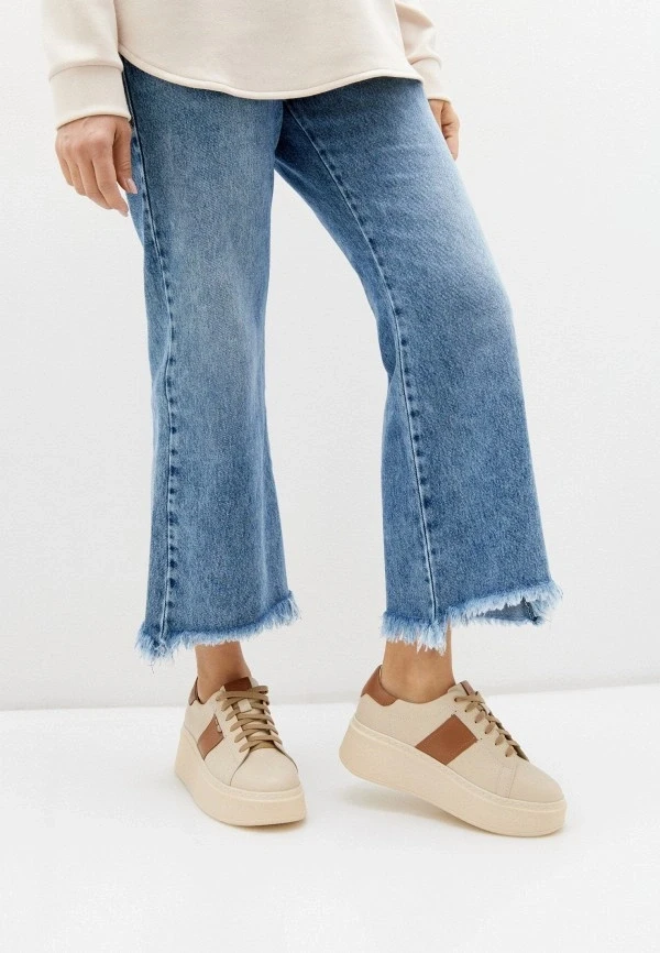 Step Borg кеды 5030-24 