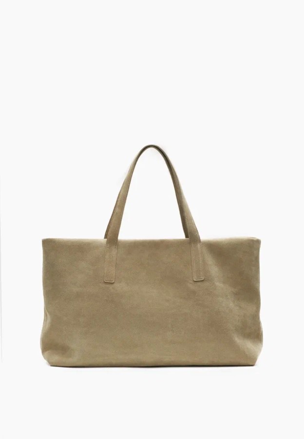 Сумка с косметичкой 