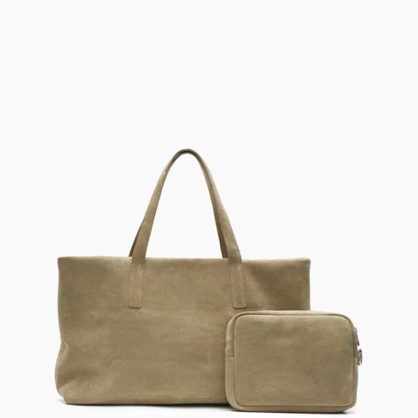 Сумка с косметичкой 