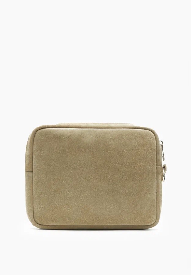 Сумка с косметичкой 