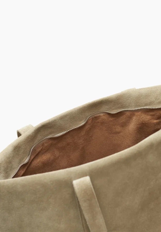 Сумка с косметичкой 