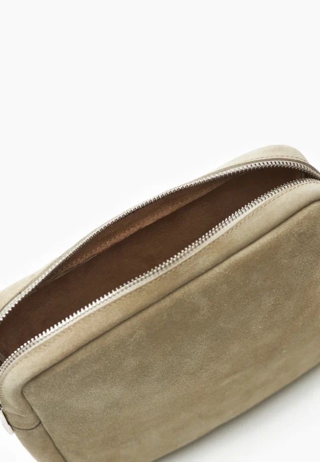 Сумка с косметичкой 