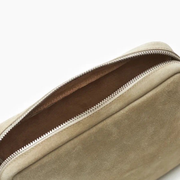 Сумка с косметичкой 