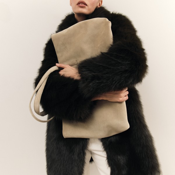 Сумка с косметичкой I&#039;M BUSY