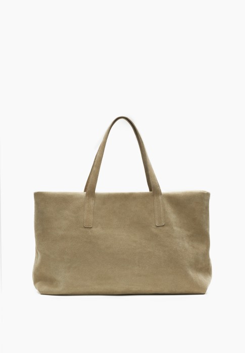 Шоппер с косметичкой