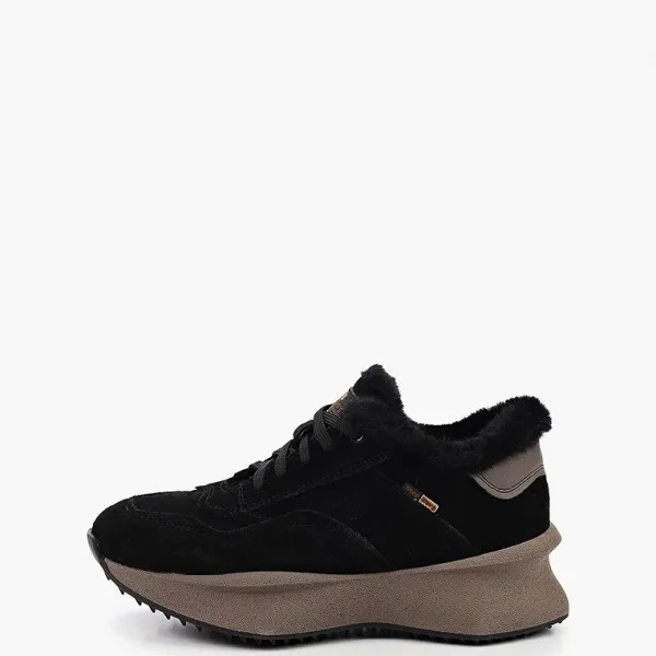 Step Borg кроссовки  7125-2