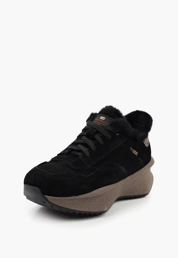 Step Borg кроссовки  7125-2