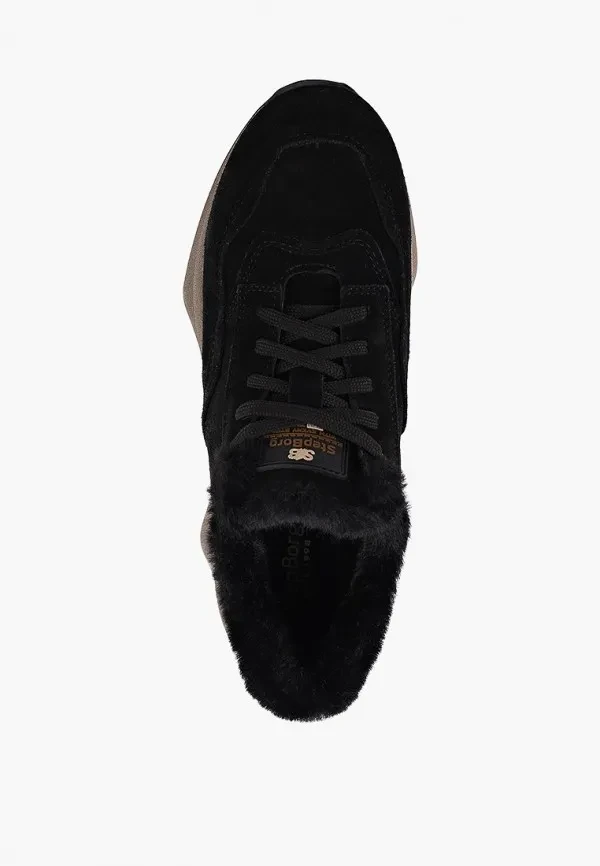 Step Borg кроссовки  7125-2