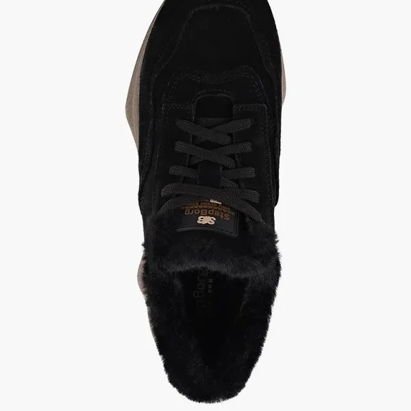 Step Borg кроссовки  7125-2