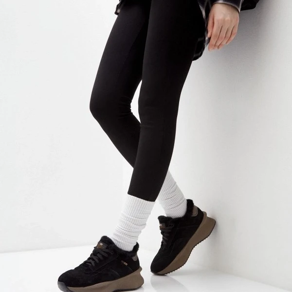 Step Borg кроссовки  7125-2