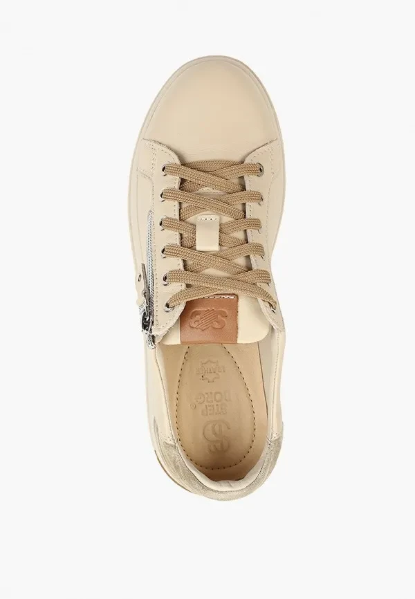 Step Borg кеды 5040-24 