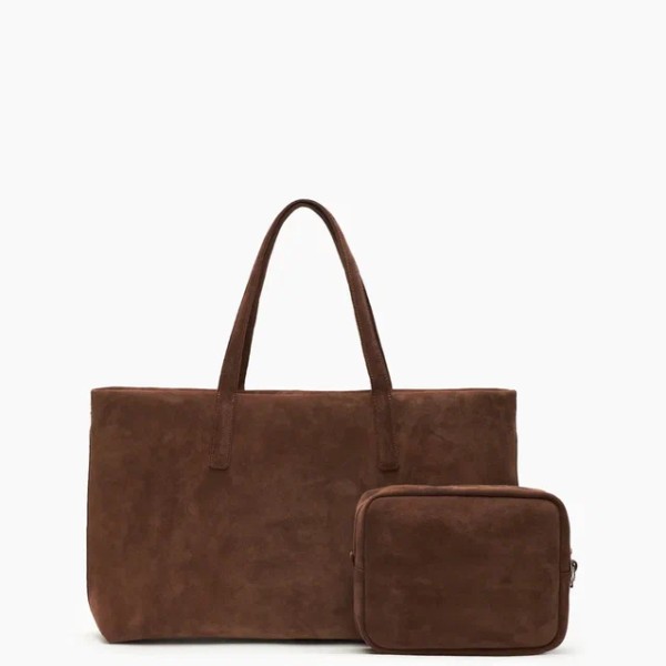 Сумка с косметичкой