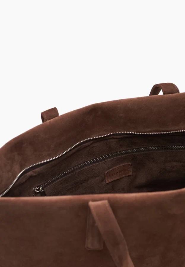 Сумка с косметичкой