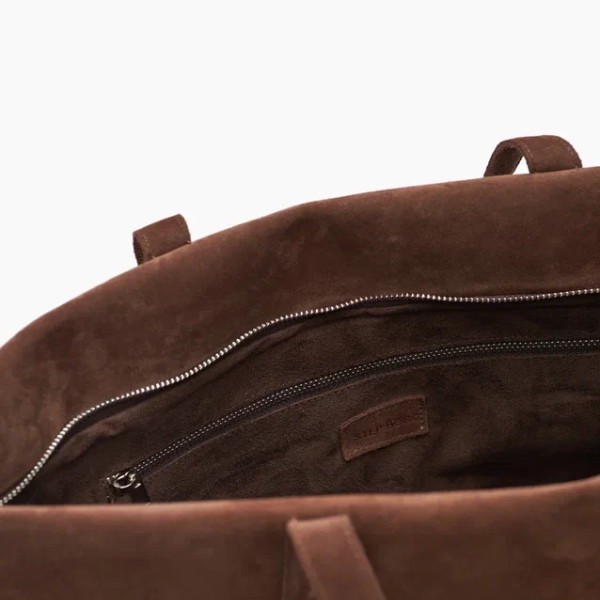 Сумка с косметичкой