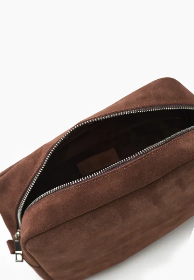 Сумка с косметичкой