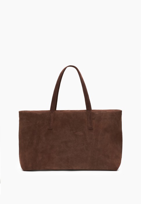 Шоппер с косметичкой 