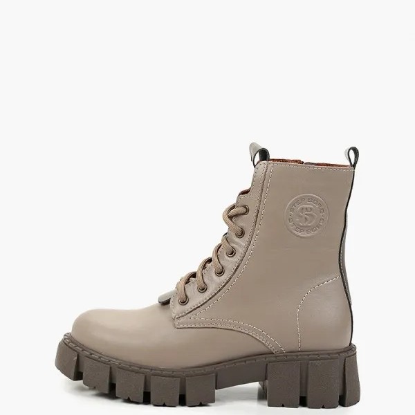 Step Borg ботинки 8021-12