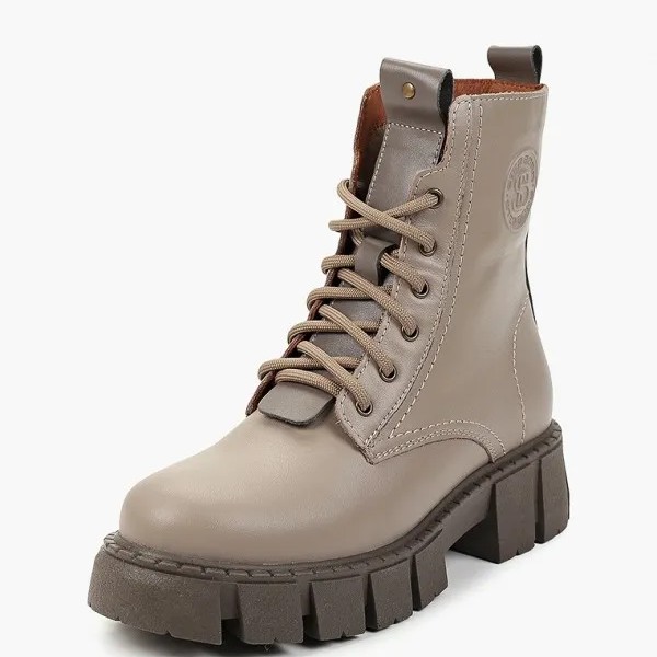 Step Borg ботинки 8021-12