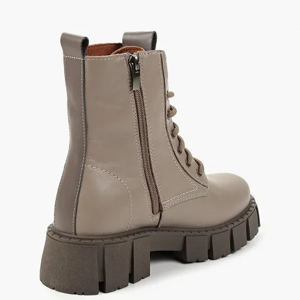 Step Borg ботинки 8021-12